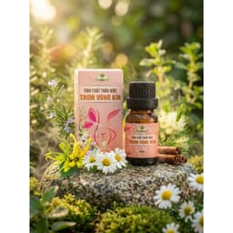 TINH CHẤT THẢO MỘC THƠM VÙNG KÍN MẸ KEN 10ml 4