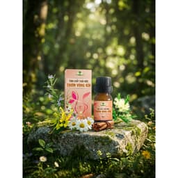 TINH CHẤT THẢO MỘC THƠM VÙNG KÍN MẸ KEN 10ml 3