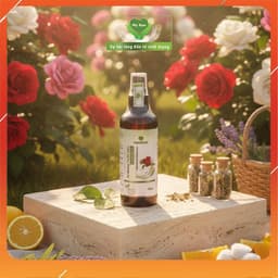 XỊT KHOÁNG THẢO MỘC THIÊN NHIÊN MẸ KEN 100ml 1