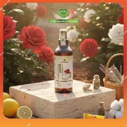 XỊT KHOÁNG THẢO MỘC THIÊN NHIÊN MẸ KEN 100ml 2