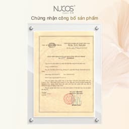 Viên Uống Nucos Collagen 100% Dưỡng Trắng Da (Hộp 90 Viên) 4