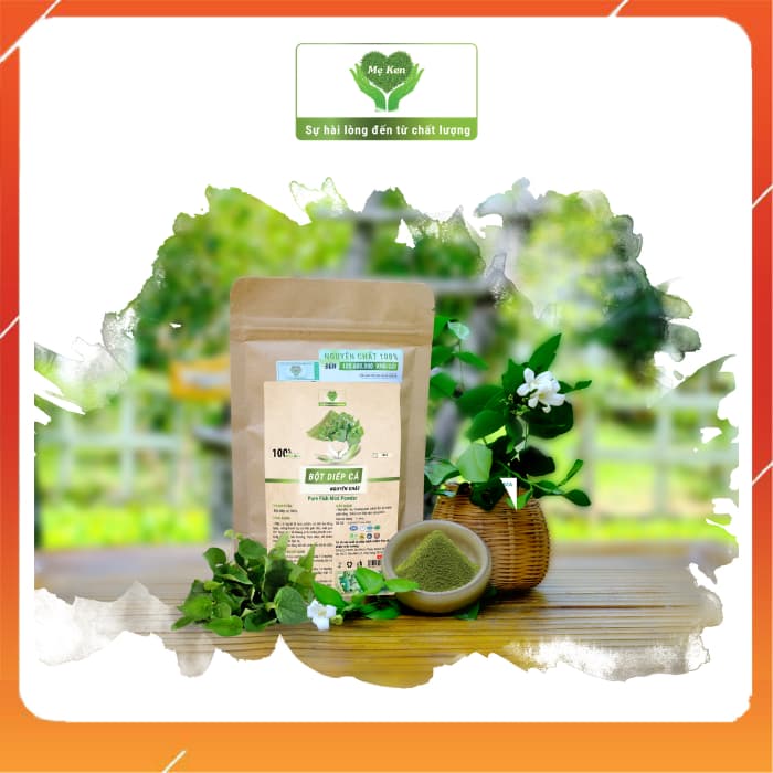 BỘT DIẾP CÁ NGUYÊN CHẤT MẸ KEN (100gr)