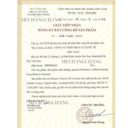 [GIÁ TỐT NHẤT - TEM NHÃN BẮC NAM ] Sữa bột Aptamil bạc ProFutura Úc số 1,2,3 cho bé lon 800g và 900g có tem 8