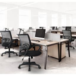 Ghế văn phòng thiết kế công thái học/HP-5005M/Hoàng Phú Furniture 4