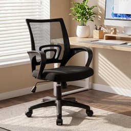 Ghế văn phòng thiết kế công thái học/HP-5005M/Hoàng Phú Furniture 6