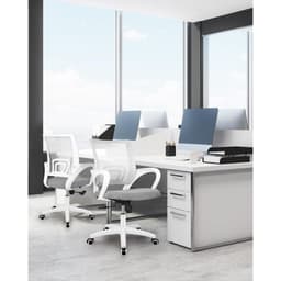 Ghế văn phòng thiết kế công thái học/HP-5005M-7/Hoàng Phú Furniture 7