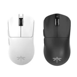 (Gear Việt) Chuột Gaming không dây siêu nhẹ VGN Dragonfly 3 Series không dây wireless, bluetooth,công nghệ tốt 2