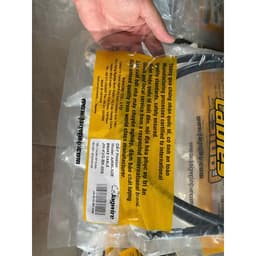 Dây Phanh Xe Máy Jagwire Cho Xe Số Xe Ga - Cáp Thắng Cao Cấp Siêu Mượt 2