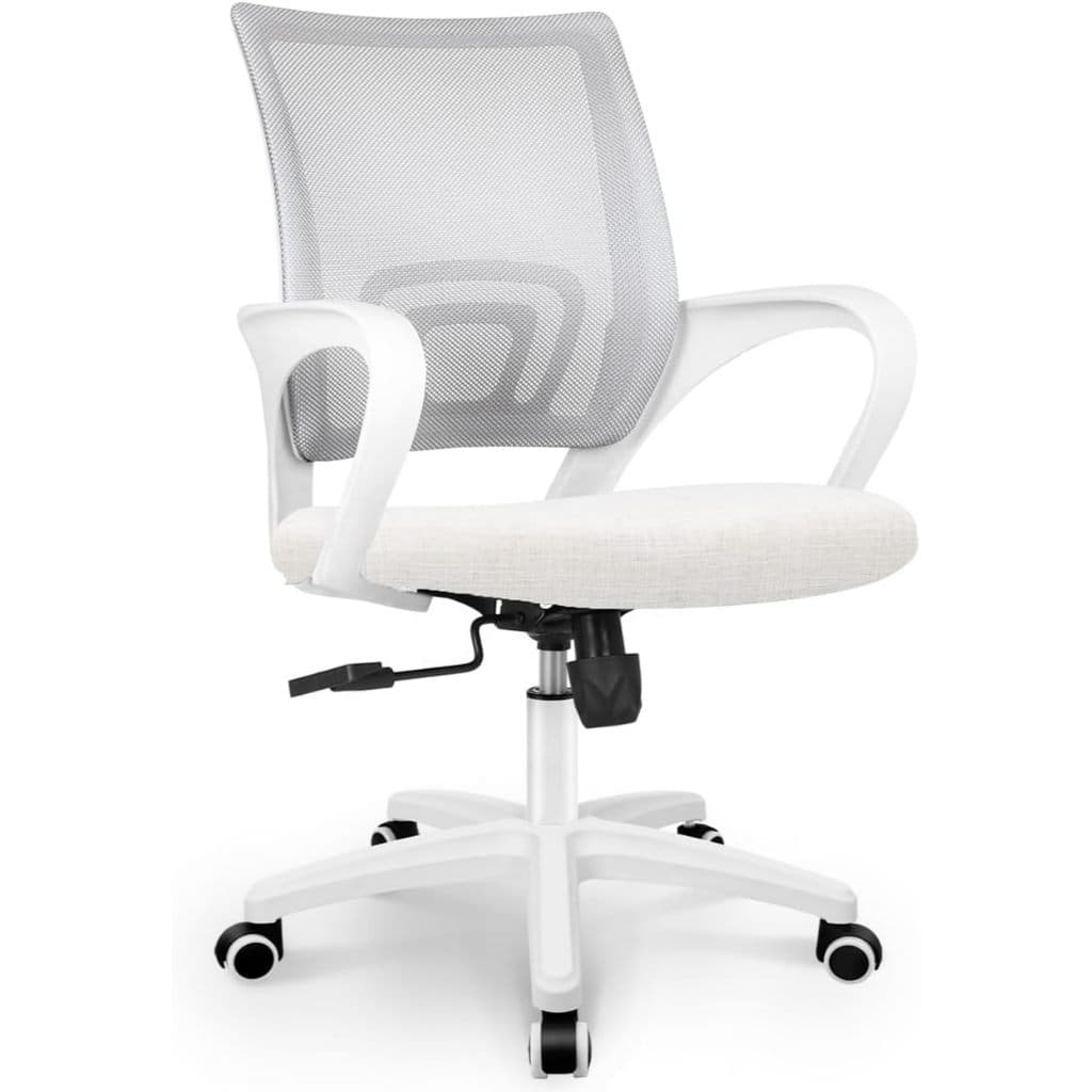 Ghế văn phòng thiết kế công thái học/HP-5005M-3/Hoàng Phú Furniture