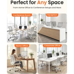 Ghế văn phòng thiết kế công thái học/HP-5005M-3/Hoàng Phú Furniture 4