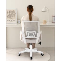 Ghế văn phòng thiết kế công thái học/HP-5005M-3/Hoàng Phú Furniture 7