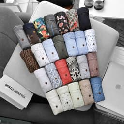 Quần đùi nam cotton sợi tre , Quần mặc nhà mặc ngủ big size 100kg - 3bros Quần Ngủ 1