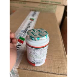 Seaweed 95% Rong biển Canada hủ 100gr của Boly, 1 hủ pha 300 lít nước 7