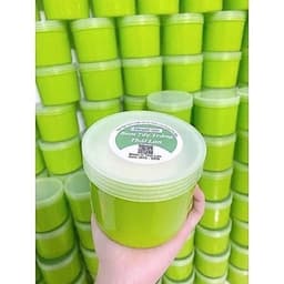 Combo Sỉ 10 Hộp Kem Body Thái Xanh Dưỡng Trắng Da 4