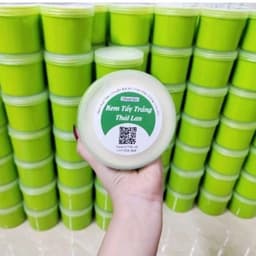 Combo Sỉ 10 Hộp Kem Body Thái Xanh Dưỡng Trắng Da 3