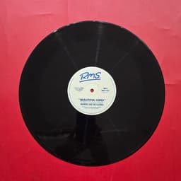 Đĩa than Maurice And The Cliches – Soft Core 3