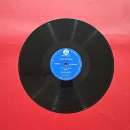Đĩa than Carpenters – Carpenters 3