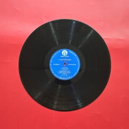 Đĩa than Carpenters – Carpenters 4
