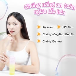 Xịt Chống Nắng Cao cấp Five Grains Nâng Tone Bảo vệ Da Pro-Xylane 160ml SKINCARESHOP 2
