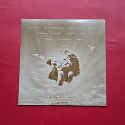 Đĩa than The Osmonds – The Plan 2