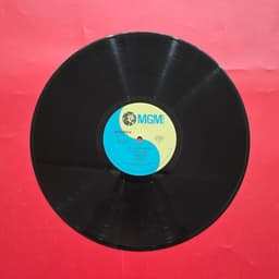Đĩa than The Osmonds – The Plan 4
