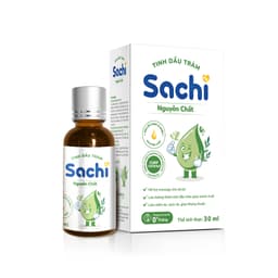 Tinh dầu tràm tự nhiên nguyên chất 30ml 2