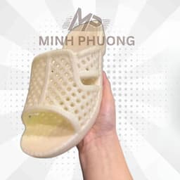 Dép tổ ong Siêu Xịn Vip Thái AIR Minh Phương, Chống trơn trượt, dễ cọ rửa -20% 2
