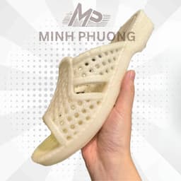 Dép tổ ong Siêu Xịn Vip Thái AIR Minh Phương, Chống trơn trượt, dễ cọ rửa -20% 1