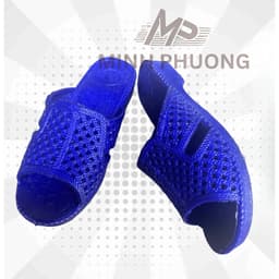 Dép tổ ong Siêu Xịn Vip Thái AIR Minh Phương, Chống trơn trượt, dễ cọ rửa -20% 3