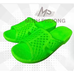 Dép tổ ong Siêu Xịn Vip Thái AIR Minh Phương, Chống trơn trượt, dễ cọ rửa -20% 7