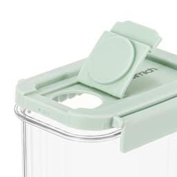 Bộ 3 Hộp Bảo Quản Thực Phẩm Elmich EL3123 Dung Tích 1010ml, 1450ml, 2000ml - Hàng Chính Hãng - JoyMall 4