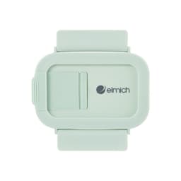 Bộ 3 Hộp Bảo Quản Thực Phẩm Elmich EL3123 Dung Tích 1010ml, 1450ml, 2000ml - Hàng Chính Hãng - JoyMall 3