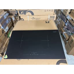 Bếp từ đôi CATA IB 1822BK | 5200W / 2 lò | Cam kết hàng chính hãng 2