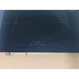 Bếp từ đôi CATA IB 1822BK | 5200W / 2 lò | Cam kết hàng chính hãng 3
