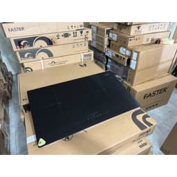 Bếp từ đôi CATA IB 1822BK | 5200W / 2 lò | Cam kết hàng chính hãng 4