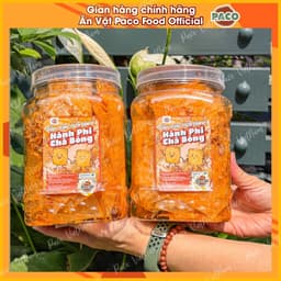 [9 VỊ NGON KHÓ CƯỠNG] Set 2 hủ bánh tráng trộn Paco Food mix theo ý thích ăn vặt ngon đi chơi ăn là ghiền 2