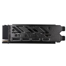 Card màn hình Colorful GeForce RTX 5060 Ti Gaming DUO 8GB-V - NEW - BH 36 Tháng 3