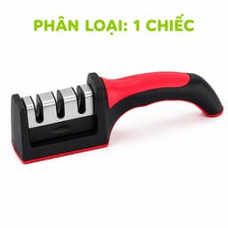 Dụng Cụ Mài Dao 3 Rãnh Thiết Kế 3 Cấp Độ Mài GD62 - Dụng Cụ Hỗ Trợ Nhà Bếp Mài Dao Cầm Tay 7