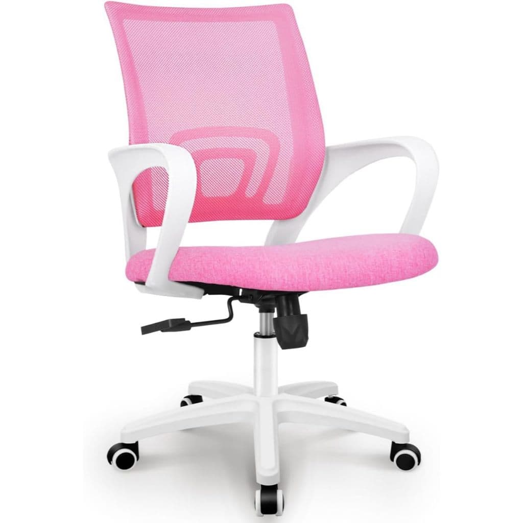 Ghế văn phòng thiết kế công thái học/HP-5005M-14/Hoàng Phú Furniture