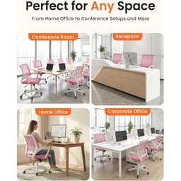 Ghế văn phòng thiết kế công thái học/HP-5005M-14/Hoàng Phú Furniture 4