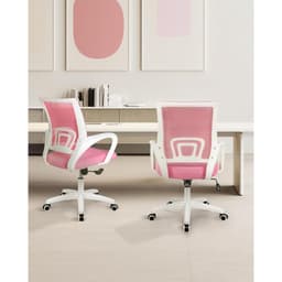 Ghế văn phòng thiết kế công thái học/HP-5005M-14/Hoàng Phú Furniture 7