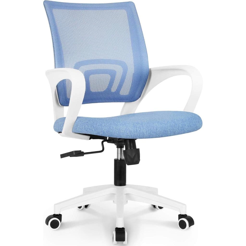 Ghế văn phòng thiết kế công thái học/HP-5005M-5/Hoàng Phú Furniture