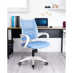Ghế văn phòng thiết kế công thái học/HP-5005M-5/Hoàng Phú Furniture 7