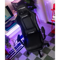 Ghế stream gaming cao cấp/ HP-7001H-7/Hoàng Phú Furniture 5