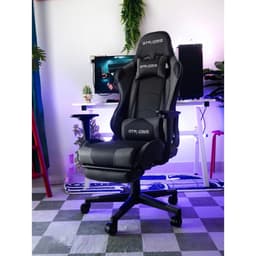 Ghế stream gaming cao cấp/ HP-7001H-7/Hoàng Phú Furniture 1