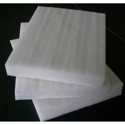 Combo 5 Tấm Xốp Dẻo KT 50x50x5cm cắm hoa sáp, làm rồng phượng, trụ bánh kẹo, xốp PE bảo vệ hàng hoá, làm đệm, chống xốc 1