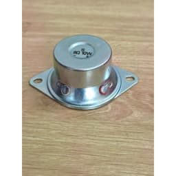 Tweeter Củ Loa treble Giấy Sotamia 8ohm 10W 2inch Chép Trép Tép DIY - 3