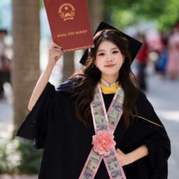 Sash, Dây đeo chúc mừng cưới cô dâu chú rể, chúc mừng tốt nghiệp, sinh nhật  - Lg Stores 1