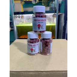 Combo 3Chai Mồi Hạt Siêu Tốc Chống Móm Cho Anh/Em Fishing 4