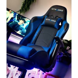 Ghế stream gaming cao cấp/ HP-7001H-5/Hoàng Phú Furniture 3